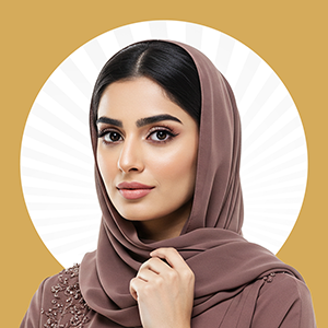 العدسات الشفافة